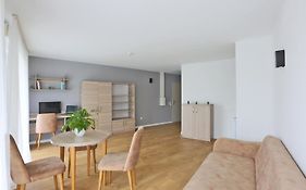KOSY Appart'Hôtels - La Maison Des Chercheurs